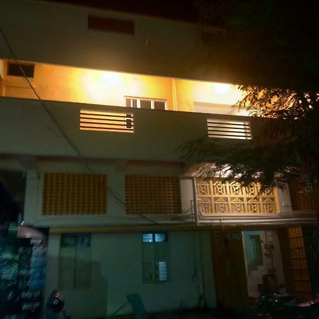 Xavier Guest House Chennai Exterior photo