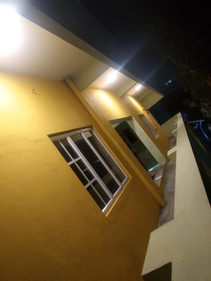Xavier Guest House Chennai Exterior photo