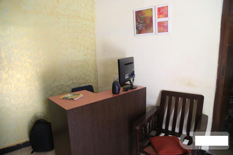Xavier Guest House Chennai Exterior photo
