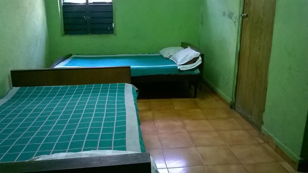 Xavier Guest House Chennai Exterior photo