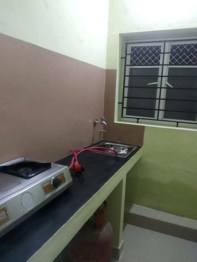 Xavier Guest House Chennai Exterior photo