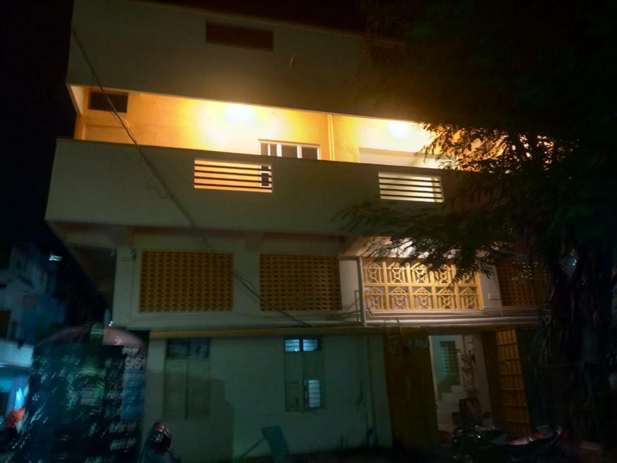 Xavier Guest House Chennai Exterior photo